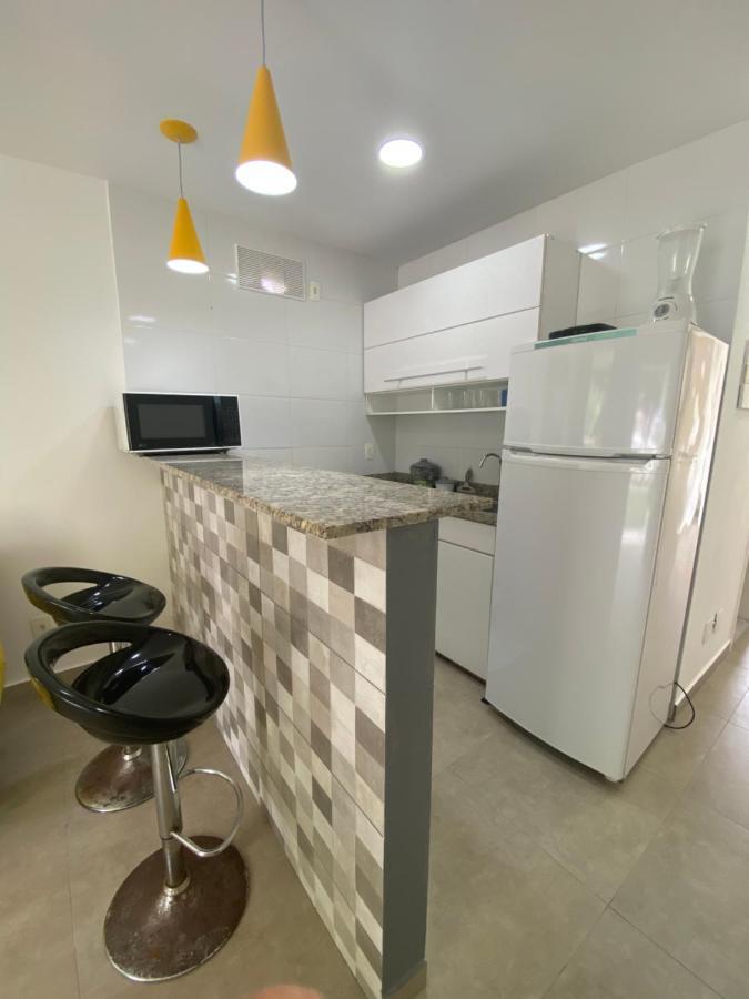 Apartmán Flat Eco Flora Angra dos Reis Exteriér fotografie