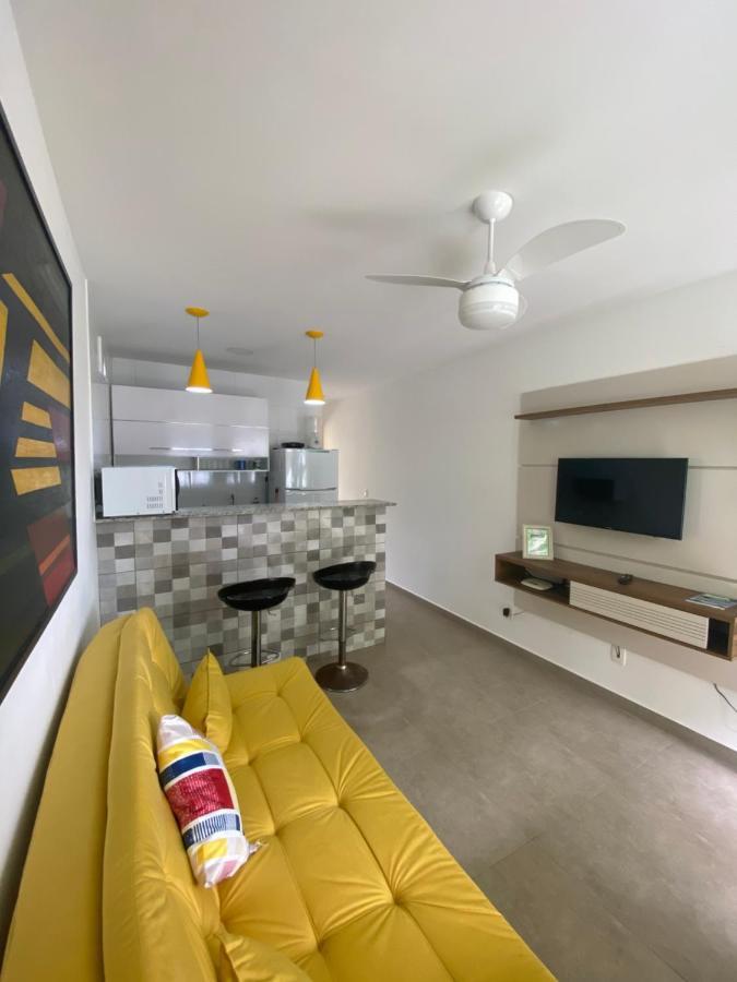 Apartmán Flat Eco Flora Angra dos Reis Exteriér fotografie