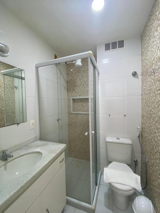 Apartmán Flat Eco Flora Angra dos Reis Exteriér fotografie