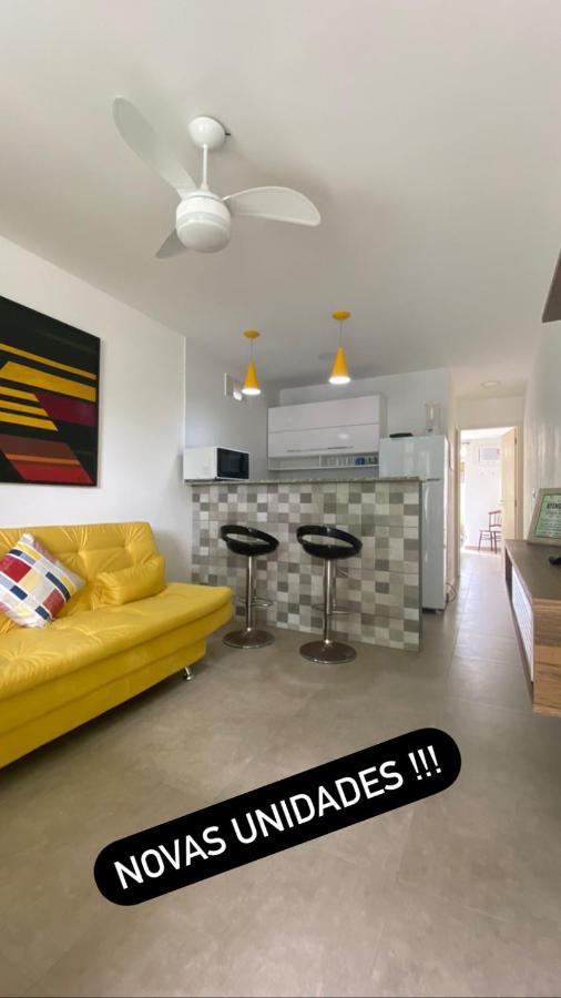 Apartmán Flat Eco Flora Angra dos Reis Exteriér fotografie