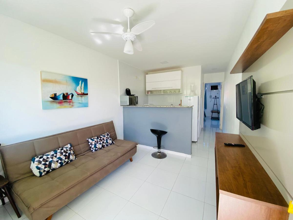 Apartmán Flat Eco Flora Angra dos Reis Exteriér fotografie