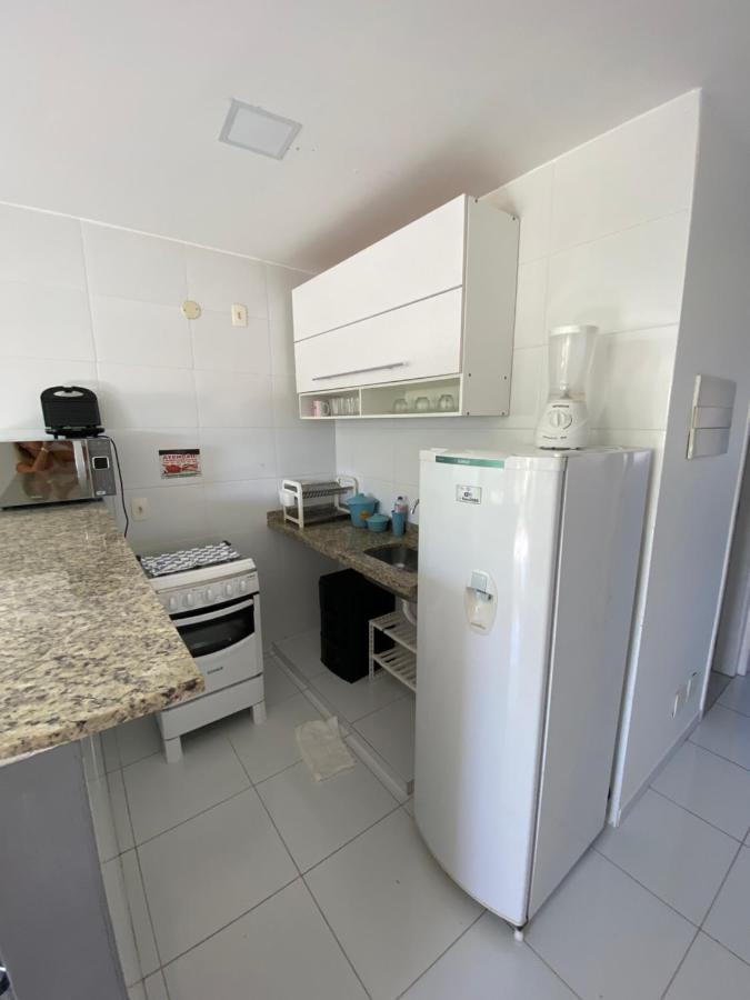 Apartmán Flat Eco Flora Angra dos Reis Exteriér fotografie