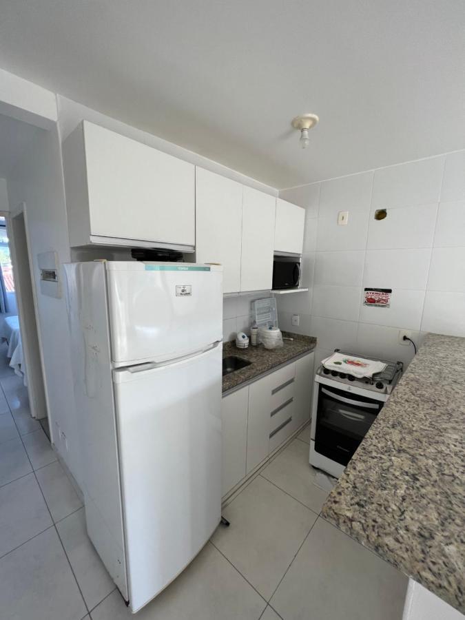 Apartmán Flat Eco Flora Angra dos Reis Exteriér fotografie