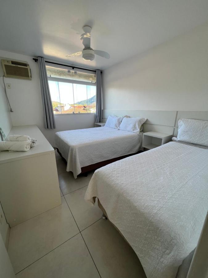 Apartmán Flat Eco Flora Angra dos Reis Exteriér fotografie