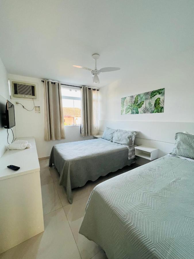 Apartmán Flat Eco Flora Angra dos Reis Exteriér fotografie