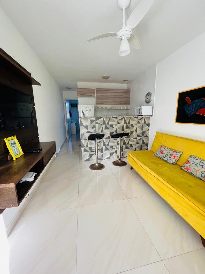 Apartmán Flat Eco Flora Angra dos Reis Exteriér fotografie