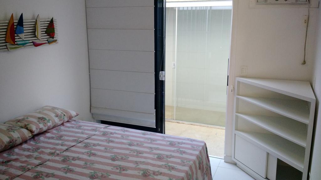 Apartmán Flat Eco Flora Angra dos Reis Exteriér fotografie
