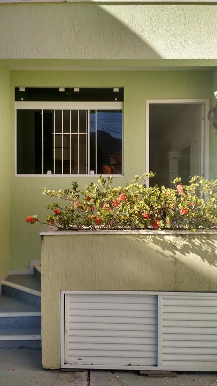 Apartmán Flat Eco Flora Angra dos Reis Exteriér fotografie