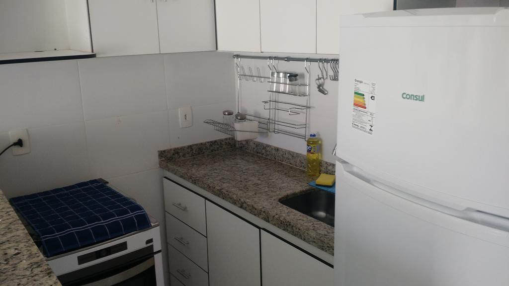 Apartmán Flat Eco Flora Angra dos Reis Exteriér fotografie