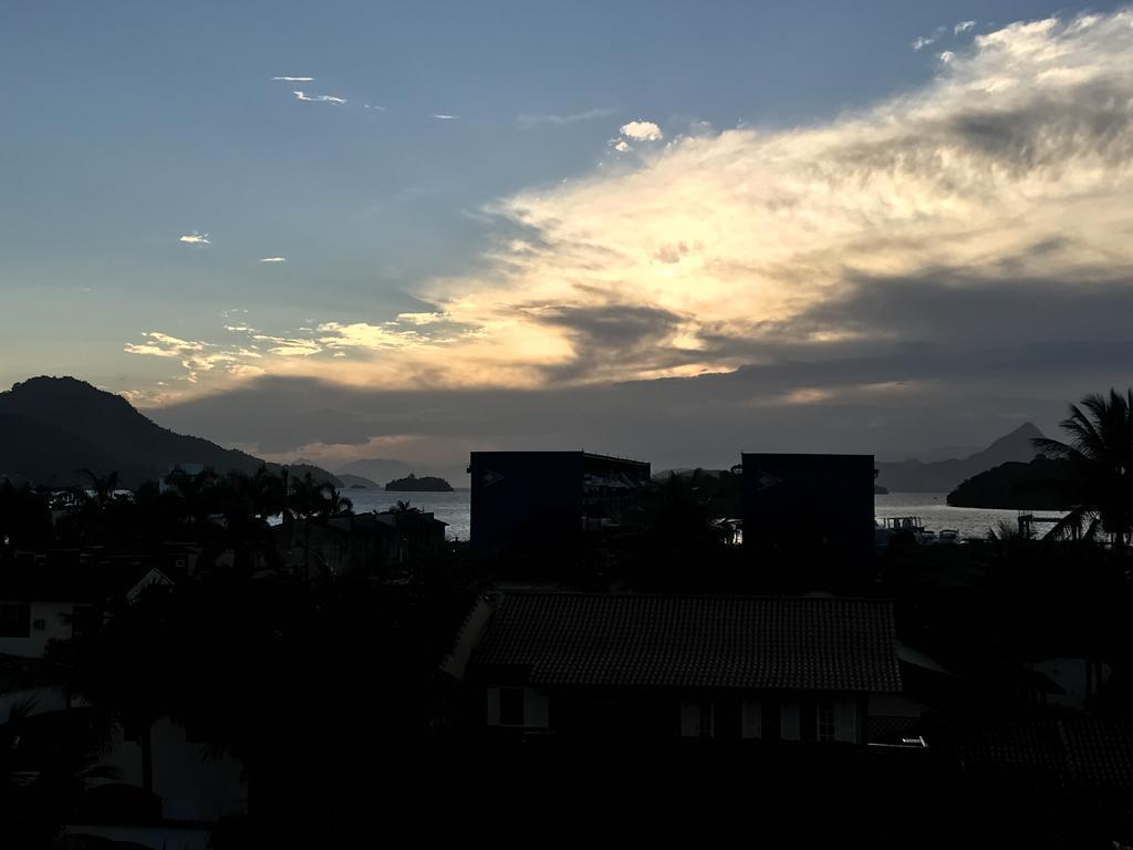 Apartmán Flat Eco Flora Angra dos Reis Exteriér fotografie
