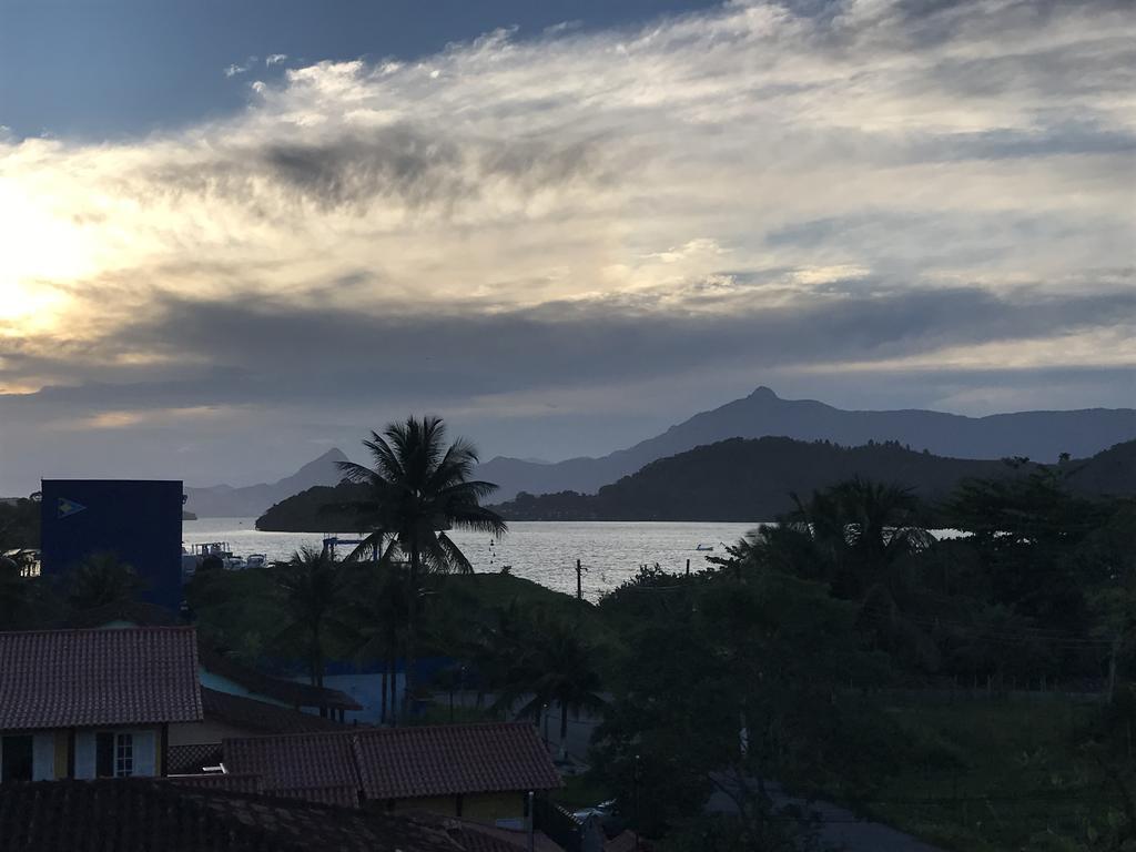 Apartmán Flat Eco Flora Angra dos Reis Exteriér fotografie