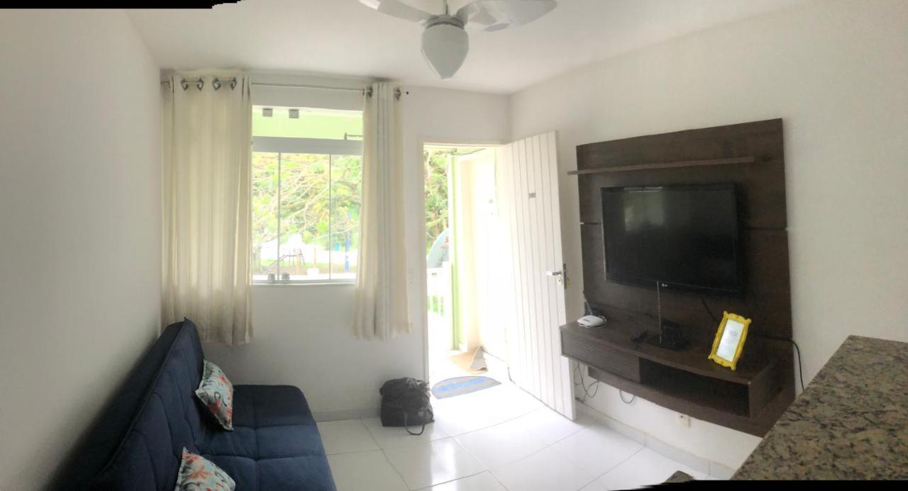 Apartmán Flat Eco Flora Angra dos Reis Exteriér fotografie