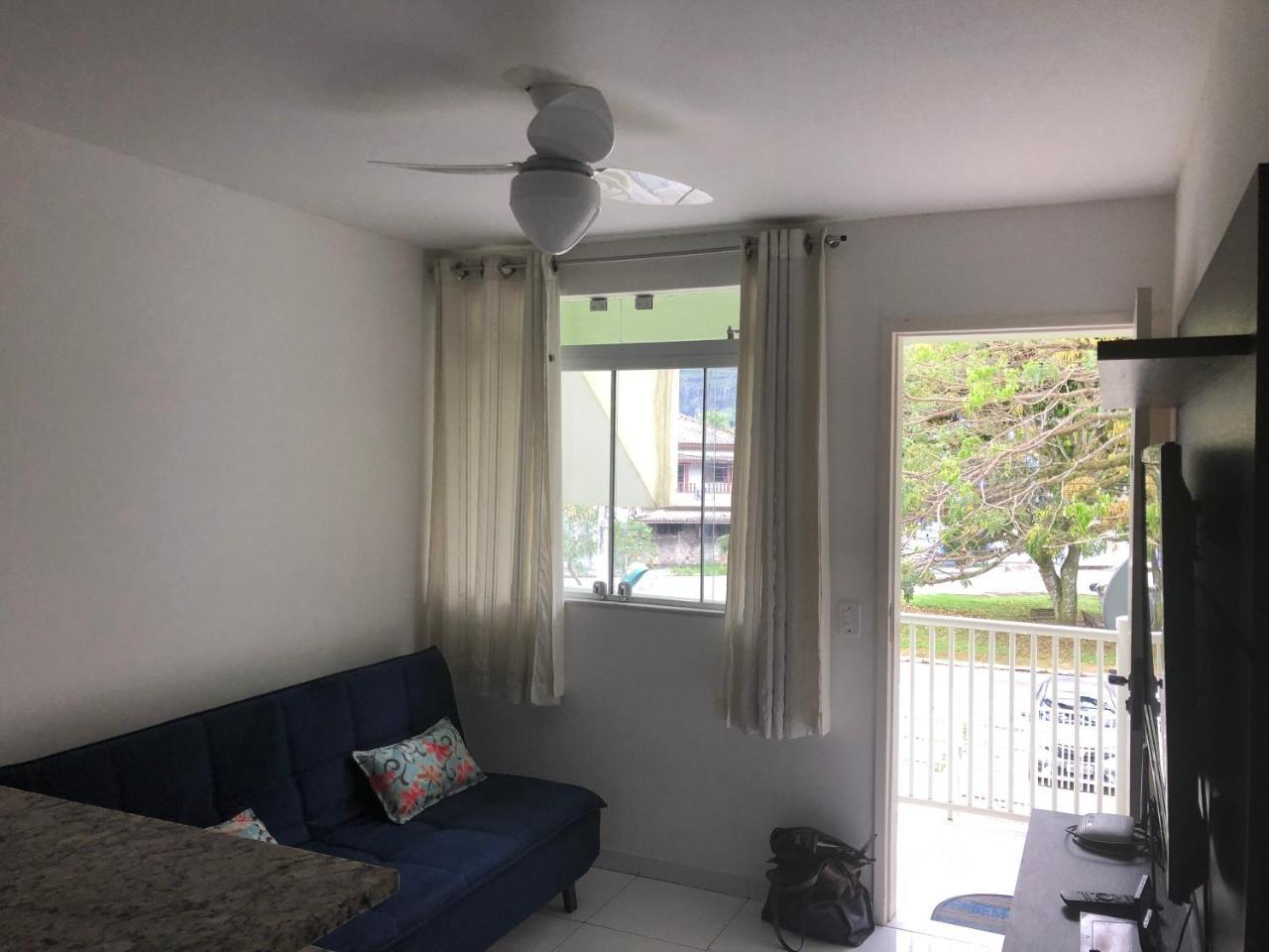 Apartmán Flat Eco Flora Angra dos Reis Exteriér fotografie